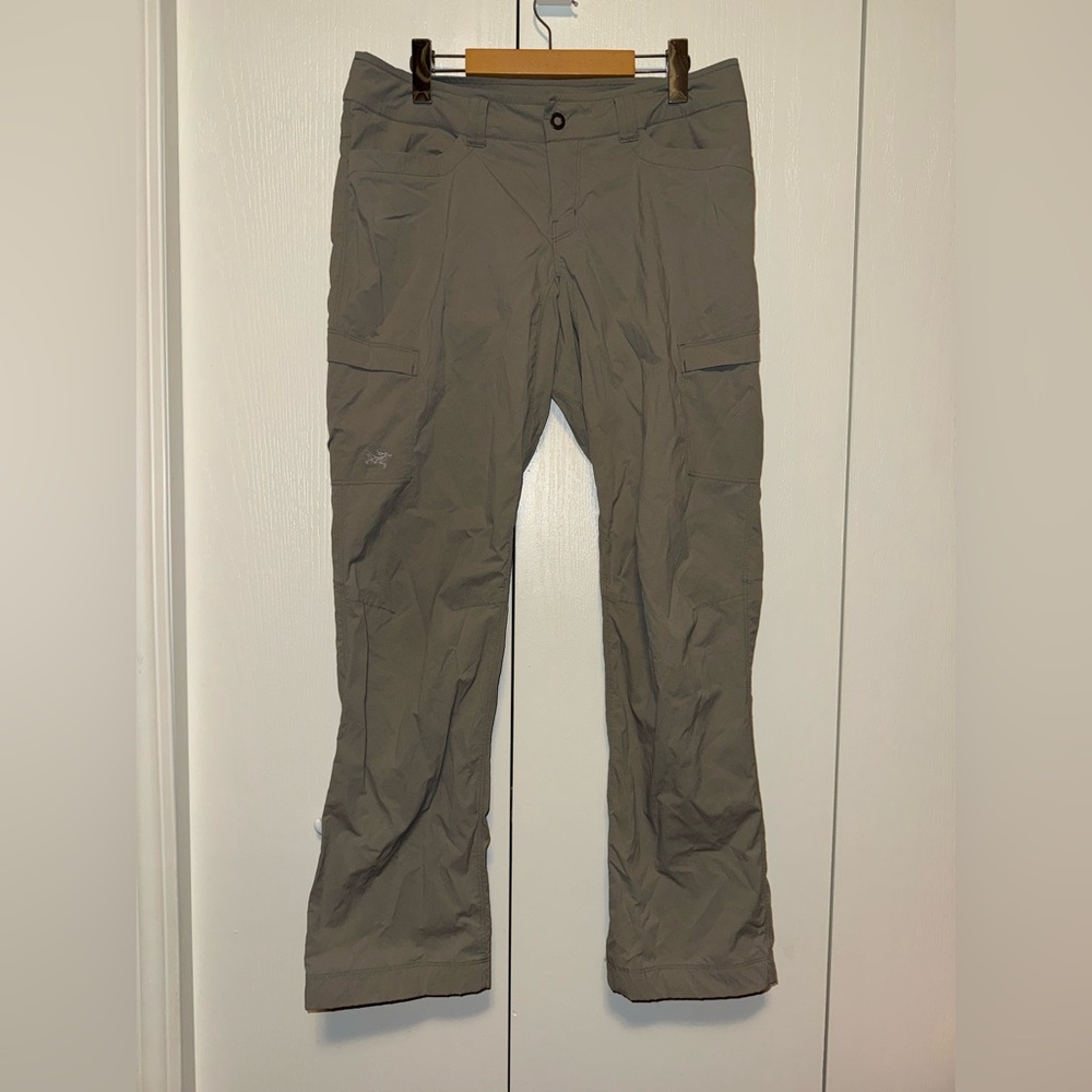 Arc’teryx Parapet Hiking Pants